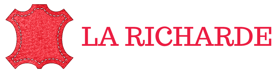 Vêtements en cuir et articles de maroquinerie à
